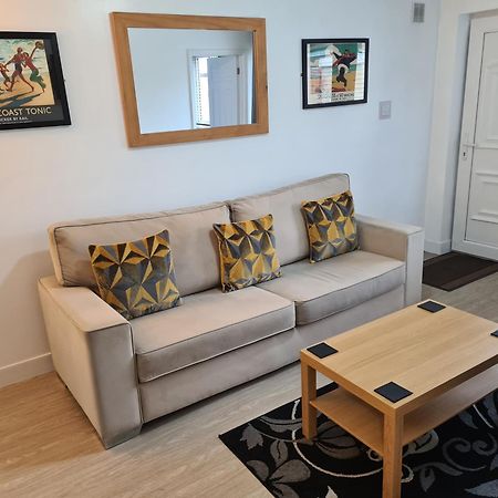 North Parade Holiday Apartment 35 Sea View Road Skegness Pe25 1Bs Exteriér fotografie