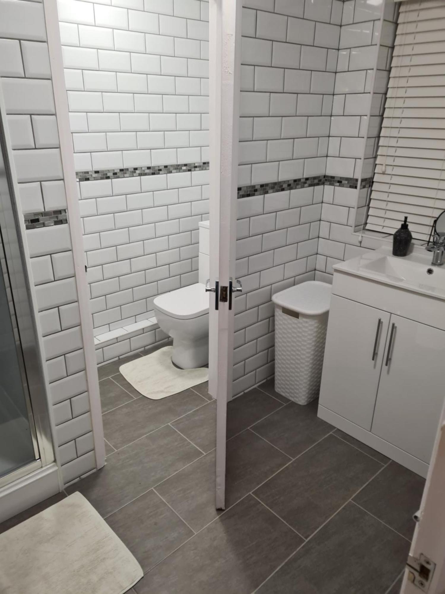 North Parade Holiday Apartment 35 Sea View Road Skegness Pe25 1Bs Exteriér fotografie