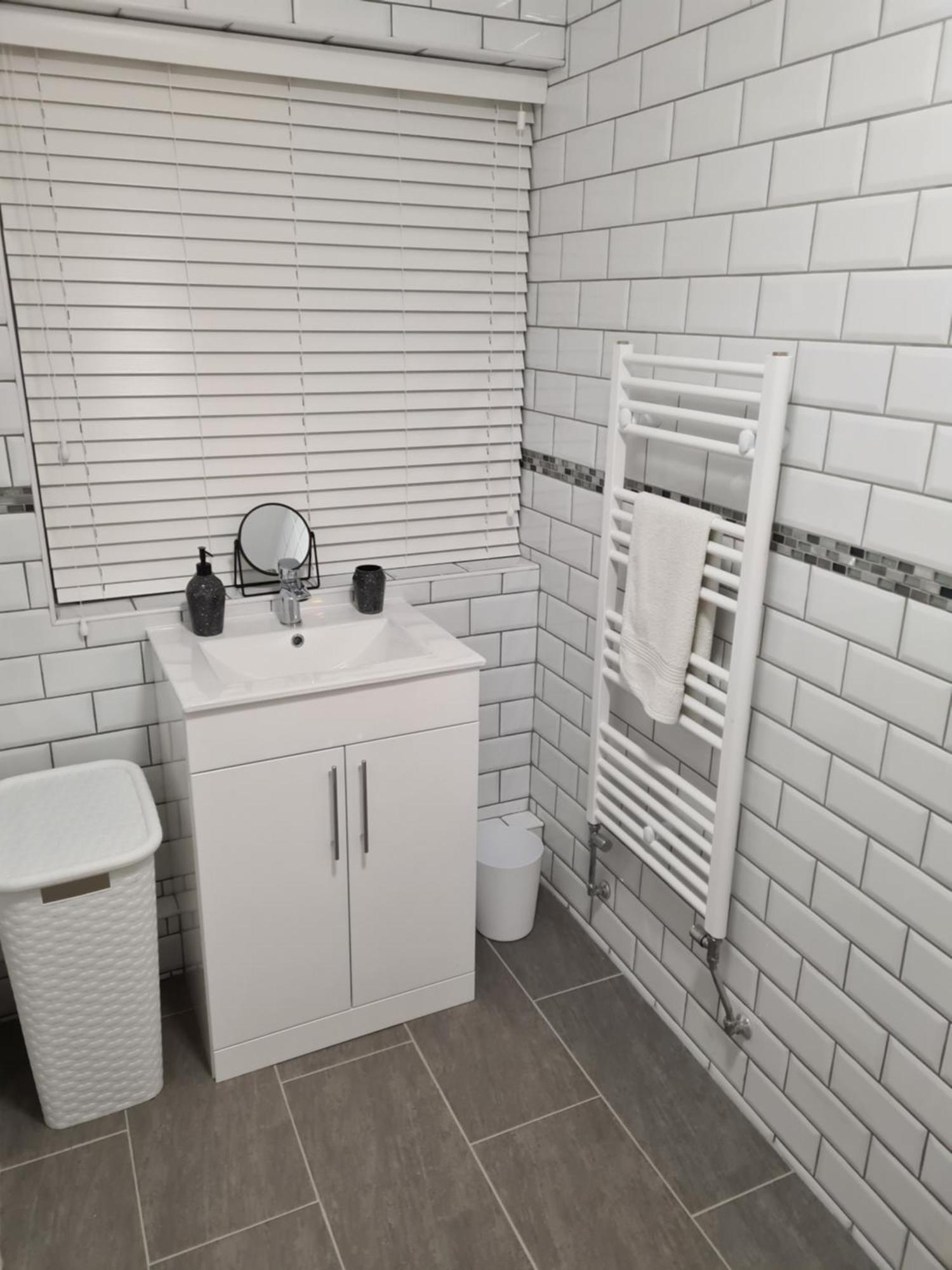 North Parade Holiday Apartment 35 Sea View Road Skegness Pe25 1Bs Exteriér fotografie