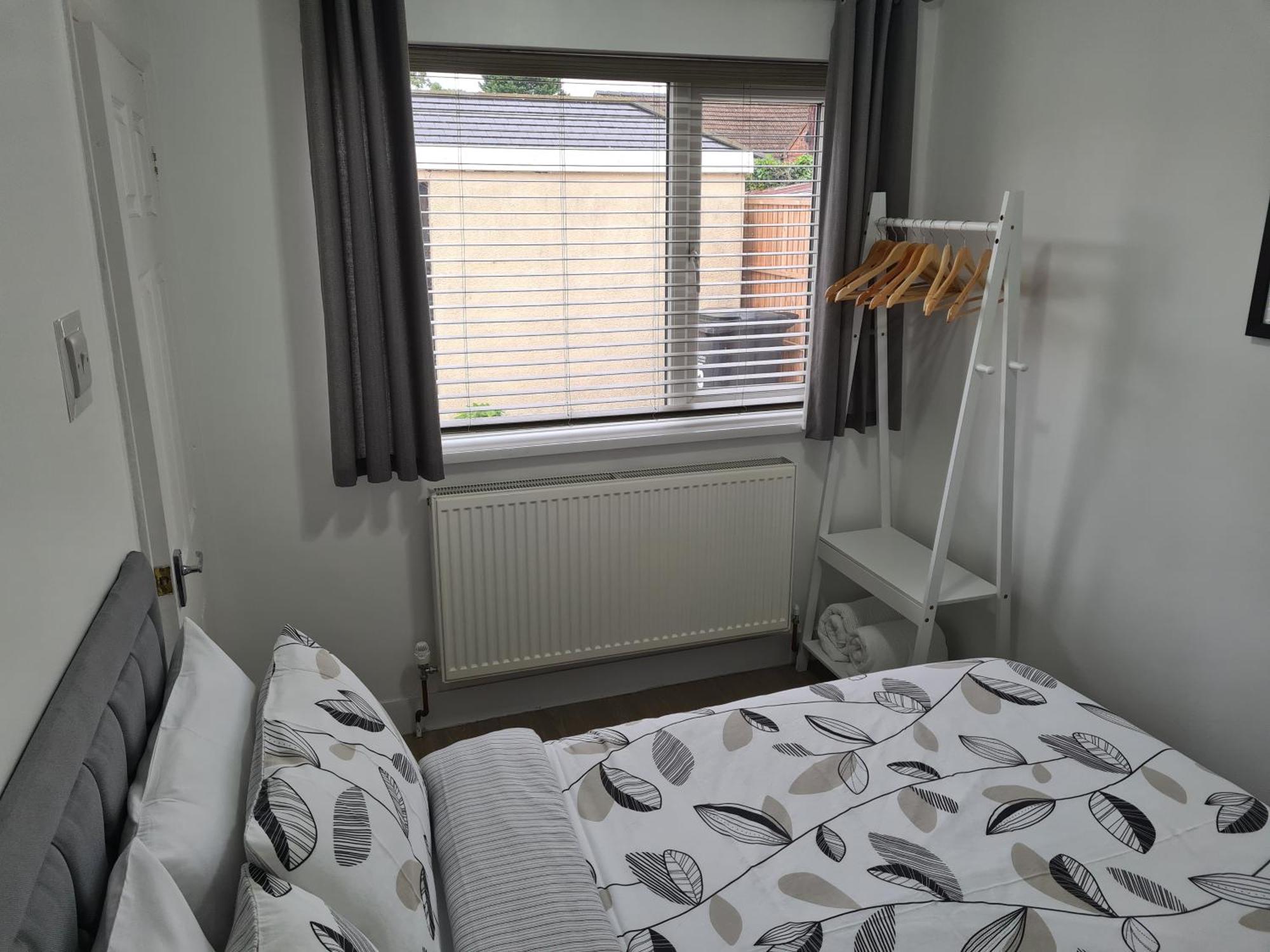North Parade Holiday Apartment 35 Sea View Road Skegness Pe25 1Bs Exteriér fotografie