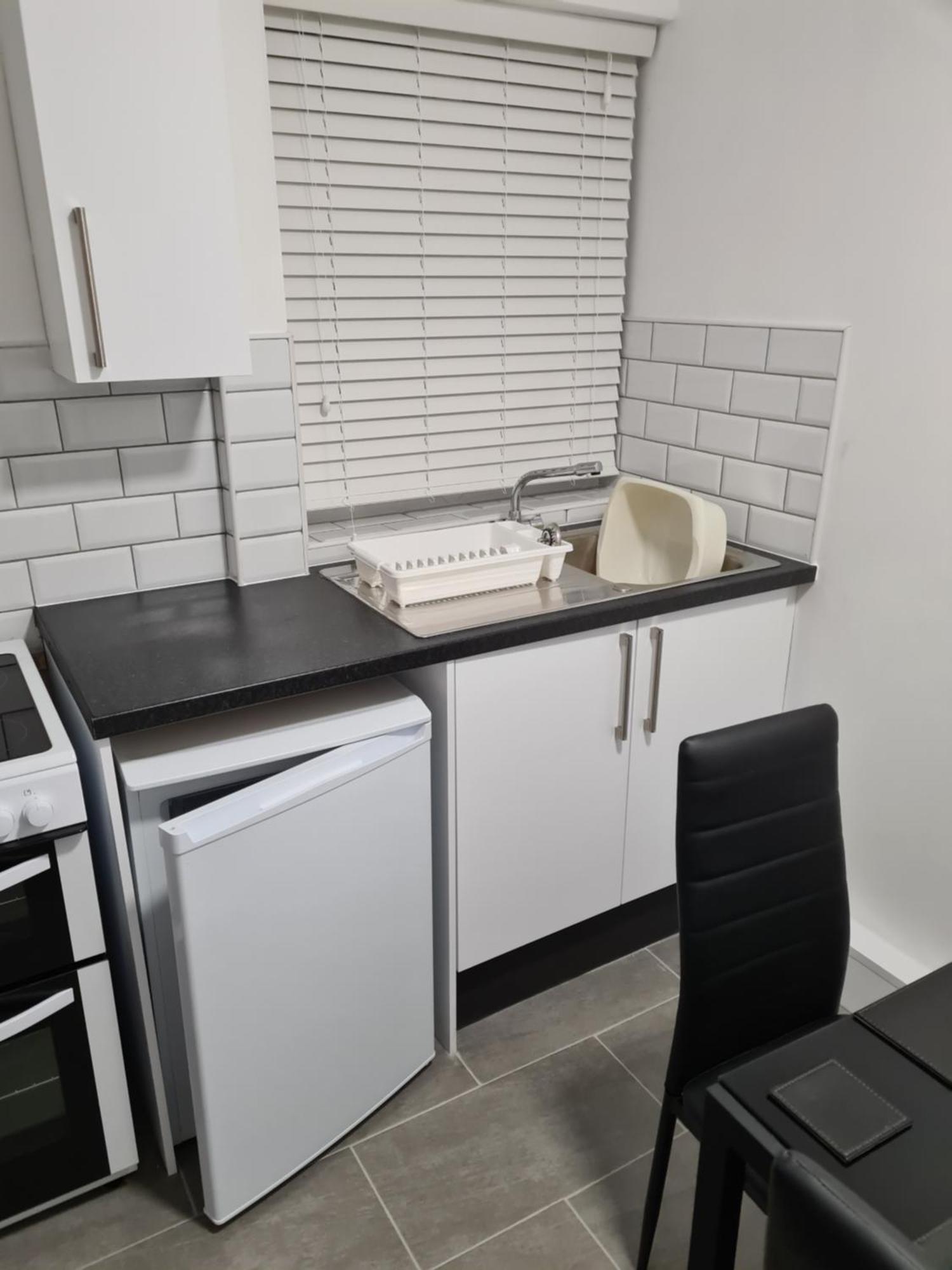 North Parade Holiday Apartment 35 Sea View Road Skegness Pe25 1Bs Exteriér fotografie