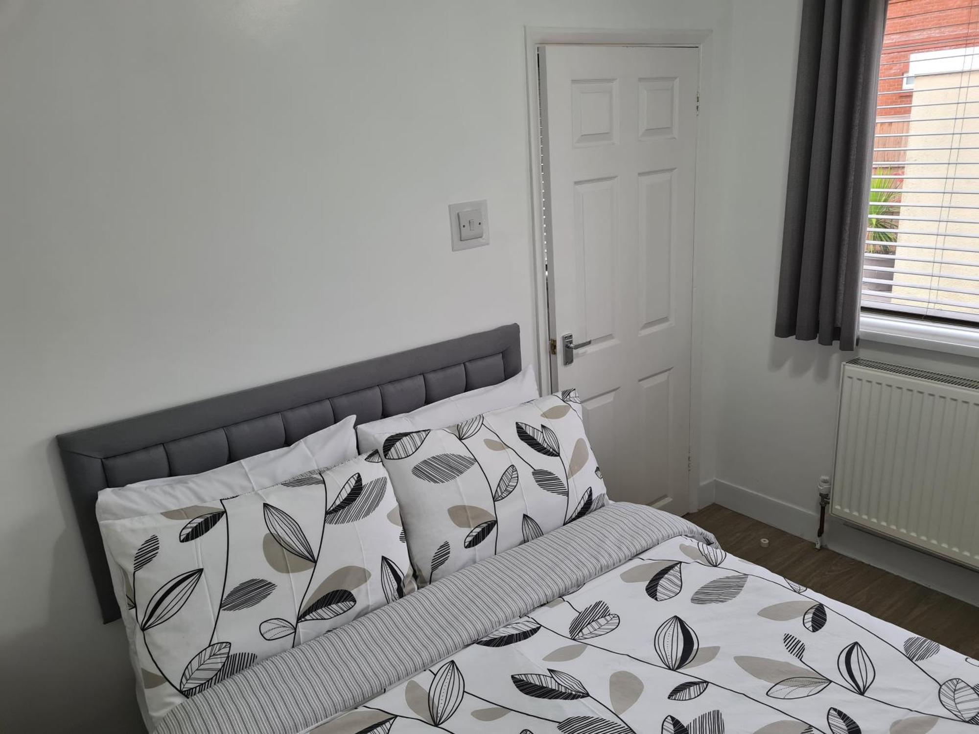 North Parade Holiday Apartment 35 Sea View Road Skegness Pe25 1Bs Exteriér fotografie