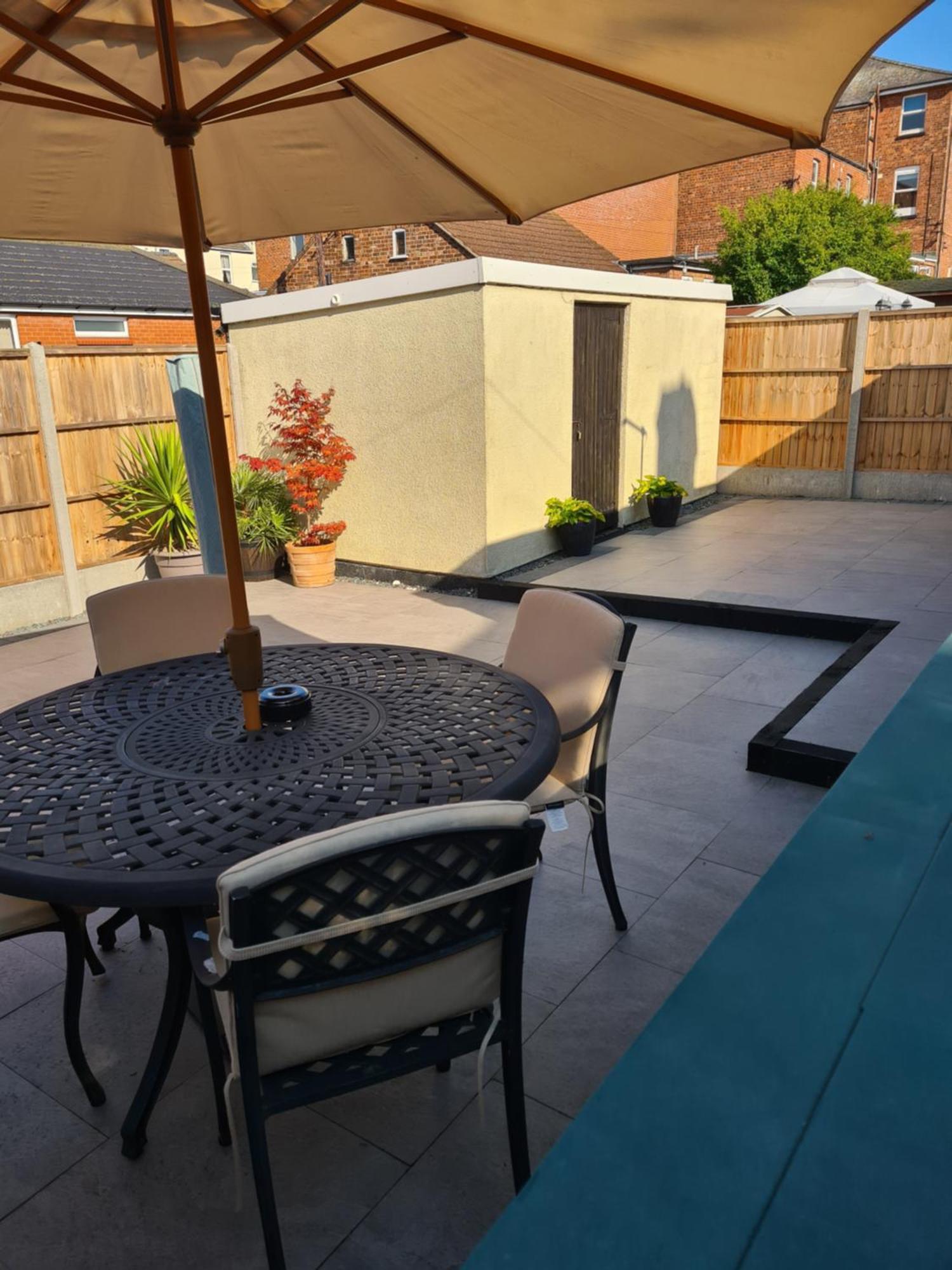 North Parade Holiday Apartment 35 Sea View Road Skegness Pe25 1Bs Exteriér fotografie