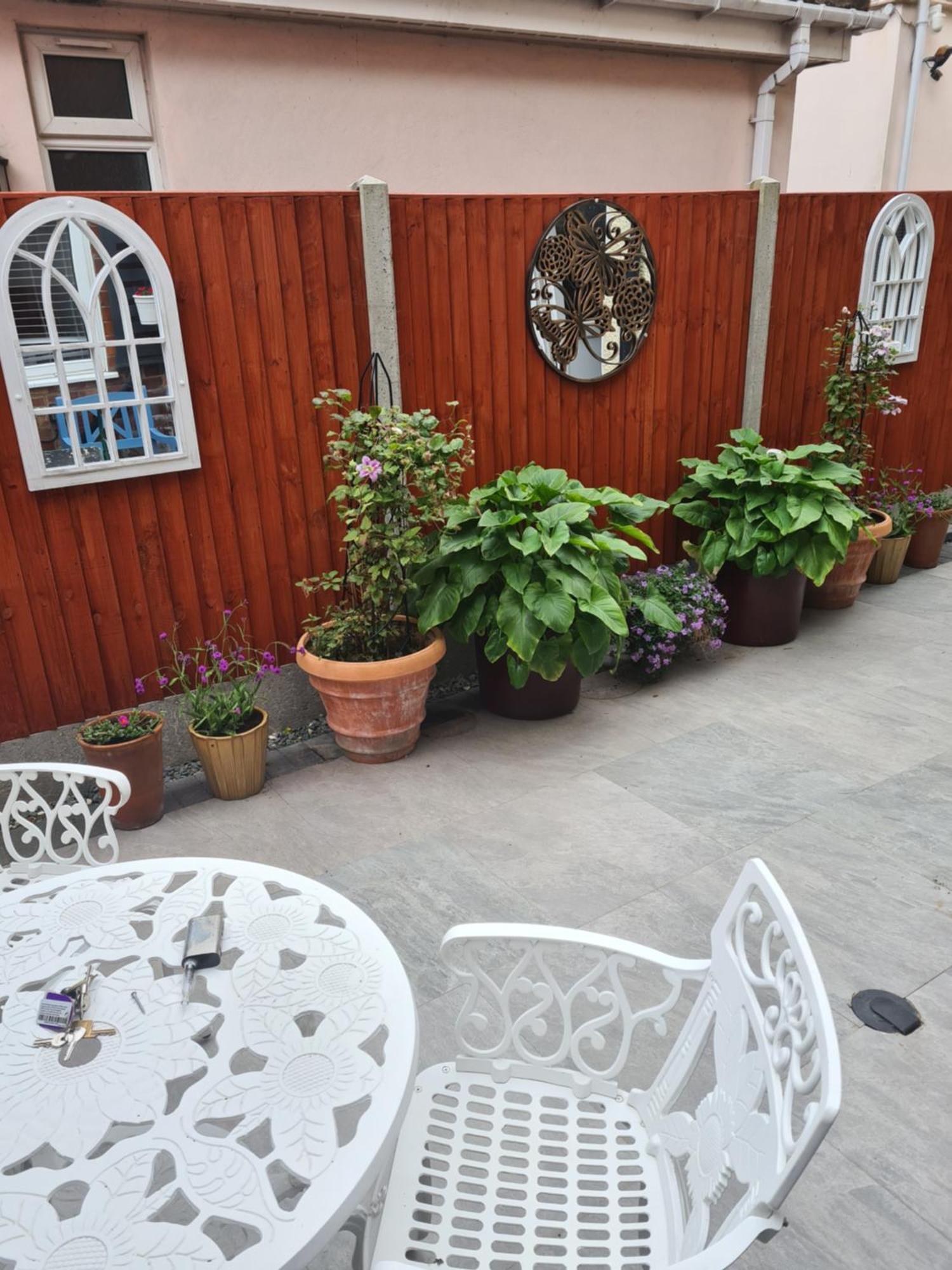 North Parade Holiday Apartment 35 Sea View Road Skegness Pe25 1Bs Exteriér fotografie